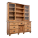Antique pine dresser – Early 20th century
