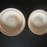 Deep plates Grès du Marais