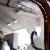 Porte-manteau mural Thonet Art Nouveau Vienne c.1900