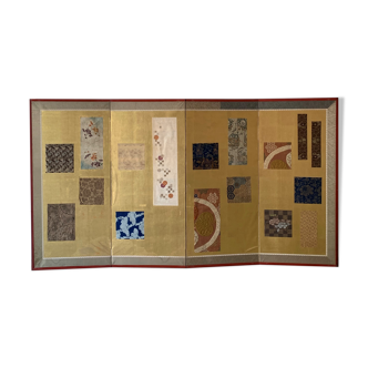 Japanese screen