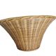 Rattan suspension