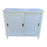 Buffet bas vintage