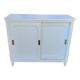 Buffet bas vintage