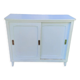 Buffet bas vintage