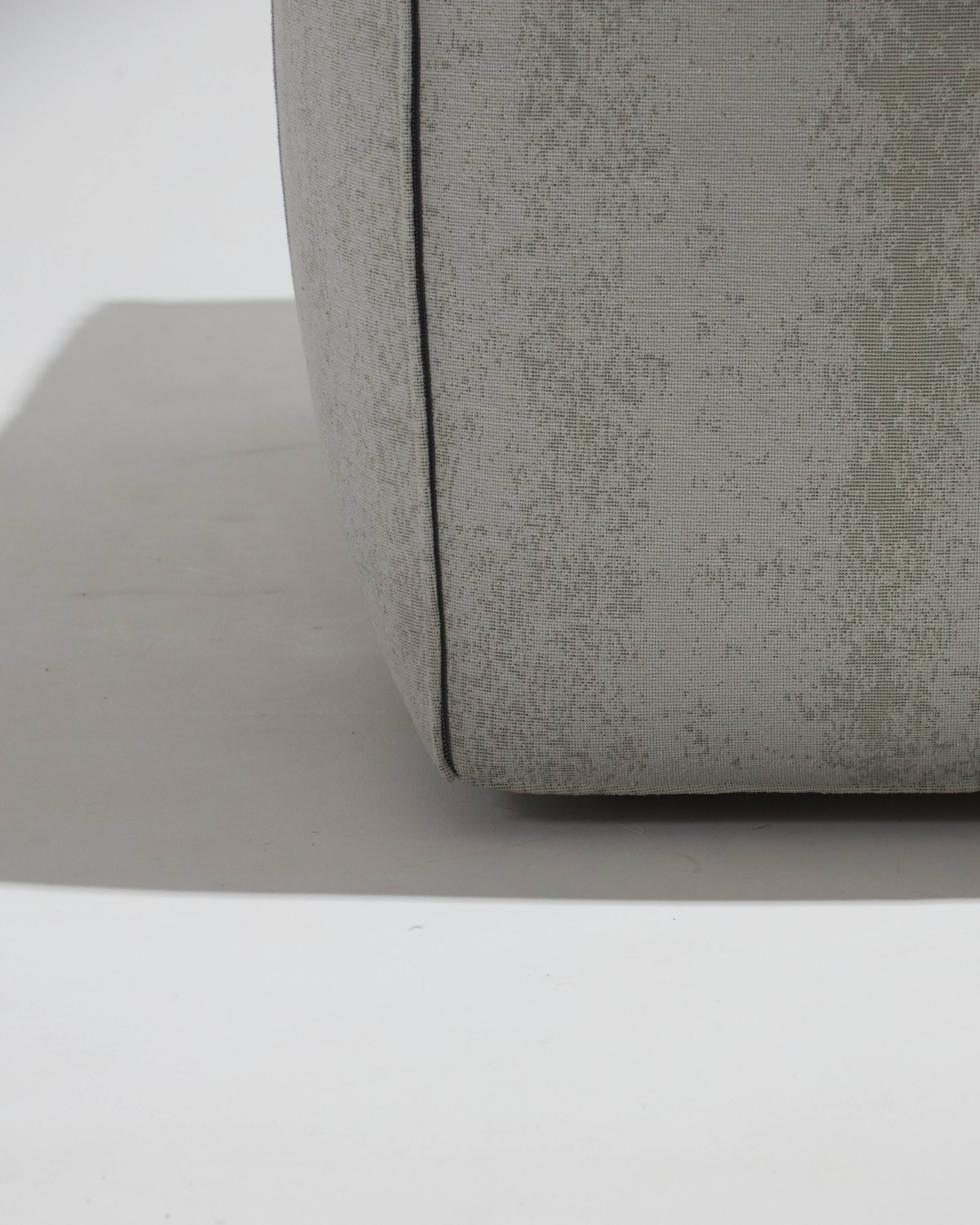 BAMBOLE MARIO BELLINI SOFA, 1970s