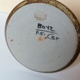 Bougeoir grès Keraluc
