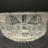 Vintage crystal cup
