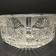 Vintage crystal cup