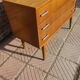 Vintage dresser