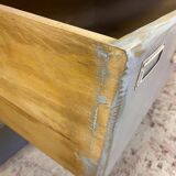 Trade furniture - haberdashery furniture