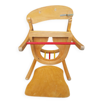 Fauteuil bébé Baumann