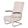 Bauhaus Armchair attributed to Mücke-Melder, 1930s