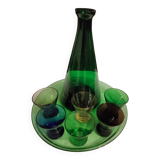 Liquor set