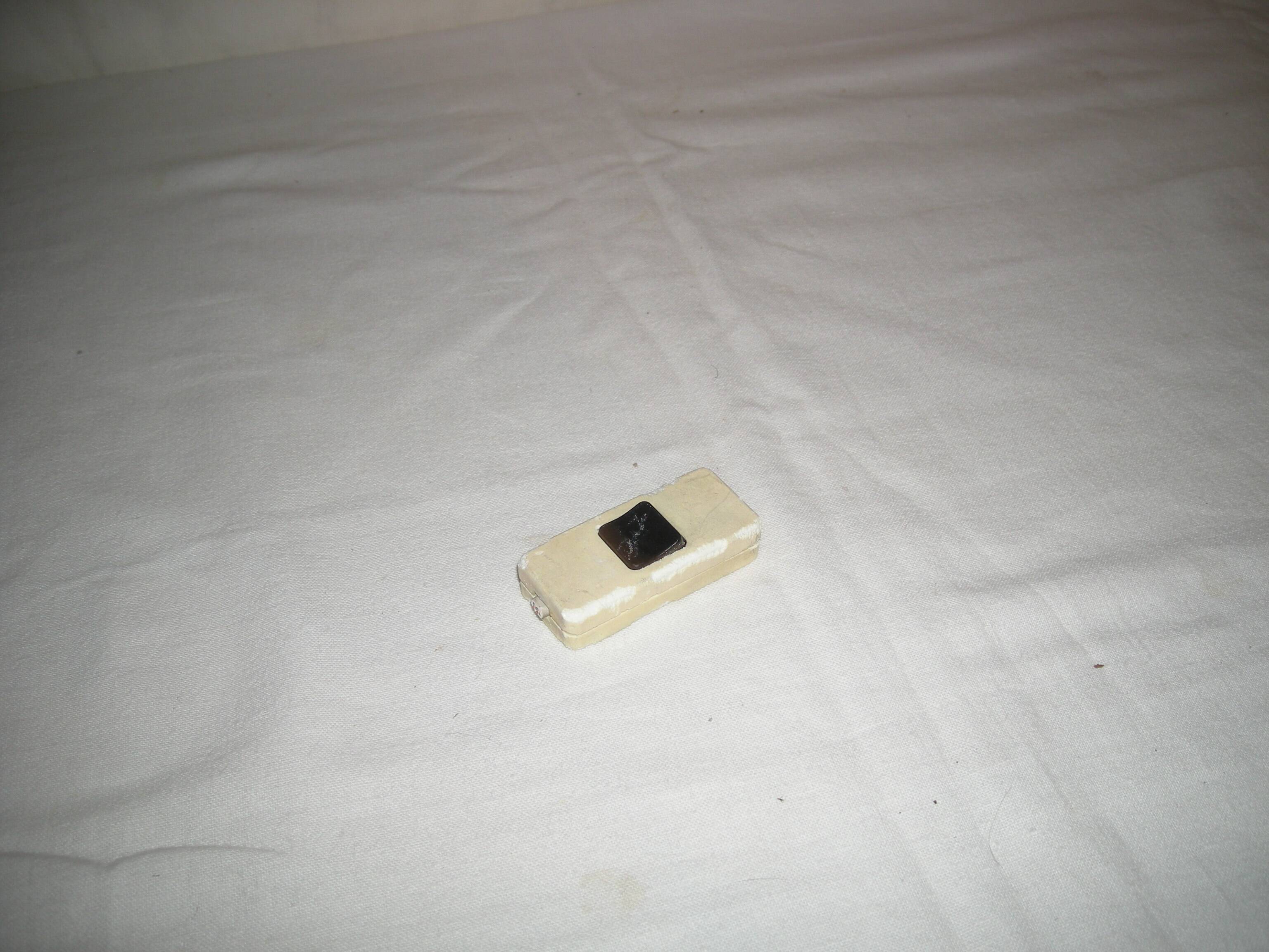 Lampe de bureau Arco des années 70