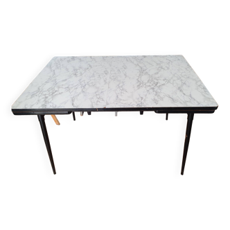 Formica kitchen table