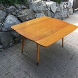 Table system "up and down"