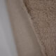 Vintage Natural Wool Turkish Tulu Rug 167 X 210 cm
