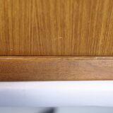 Poul Cadovius CADO System Module Container Teak 1960s