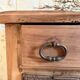 Confiturier, small renovated sideboard