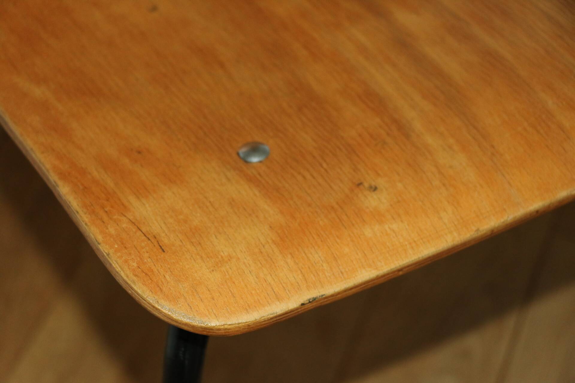 6 stone guariche papyrus chairs