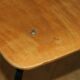 6 chaises papyrus pierre guariche