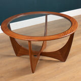Coffee table G Plan 1960
