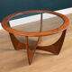 Coffee table G Plan 1960