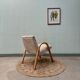 70s armchair
