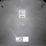 Suite of 6 Softshell armchairs, Vitra