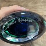 Murano bottle