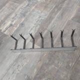 Iron wall hook