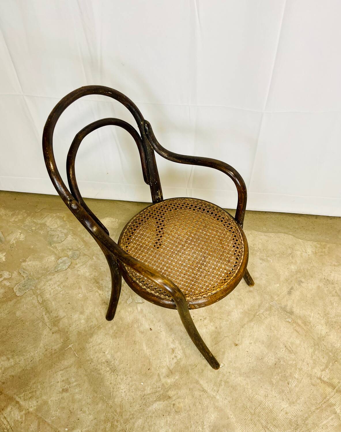 Children's chair