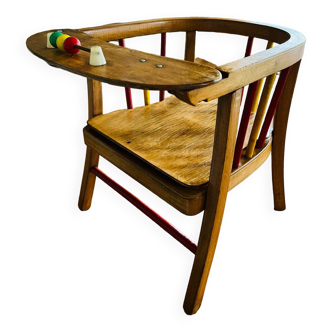 Baumann children's chair