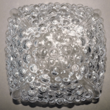 Ceiling lamp, "Bubble", Helena Tynell, 60s