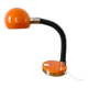 Orange lamp from the 70s