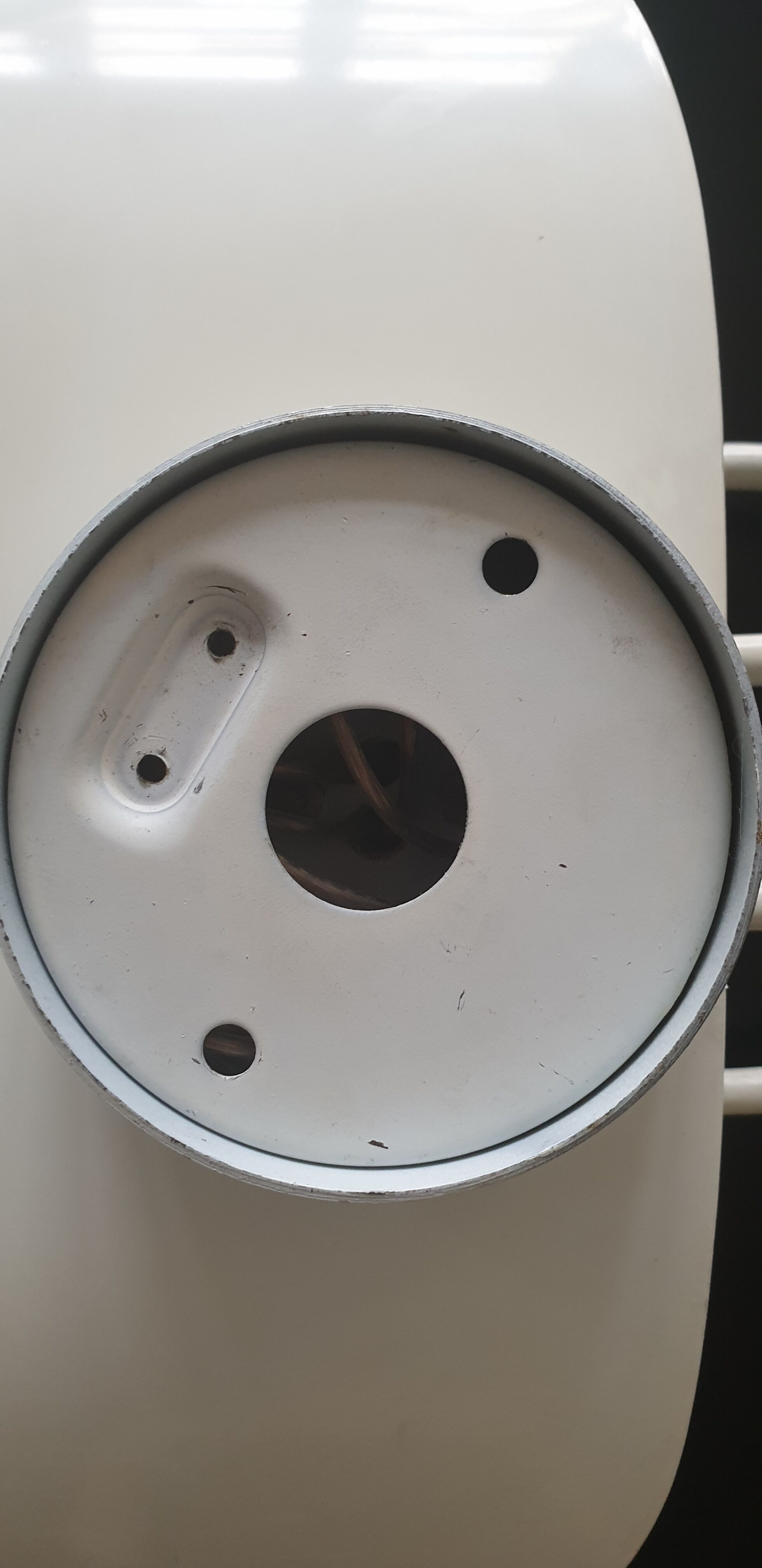 2 Hans-Agne Jakobsson AB wall light