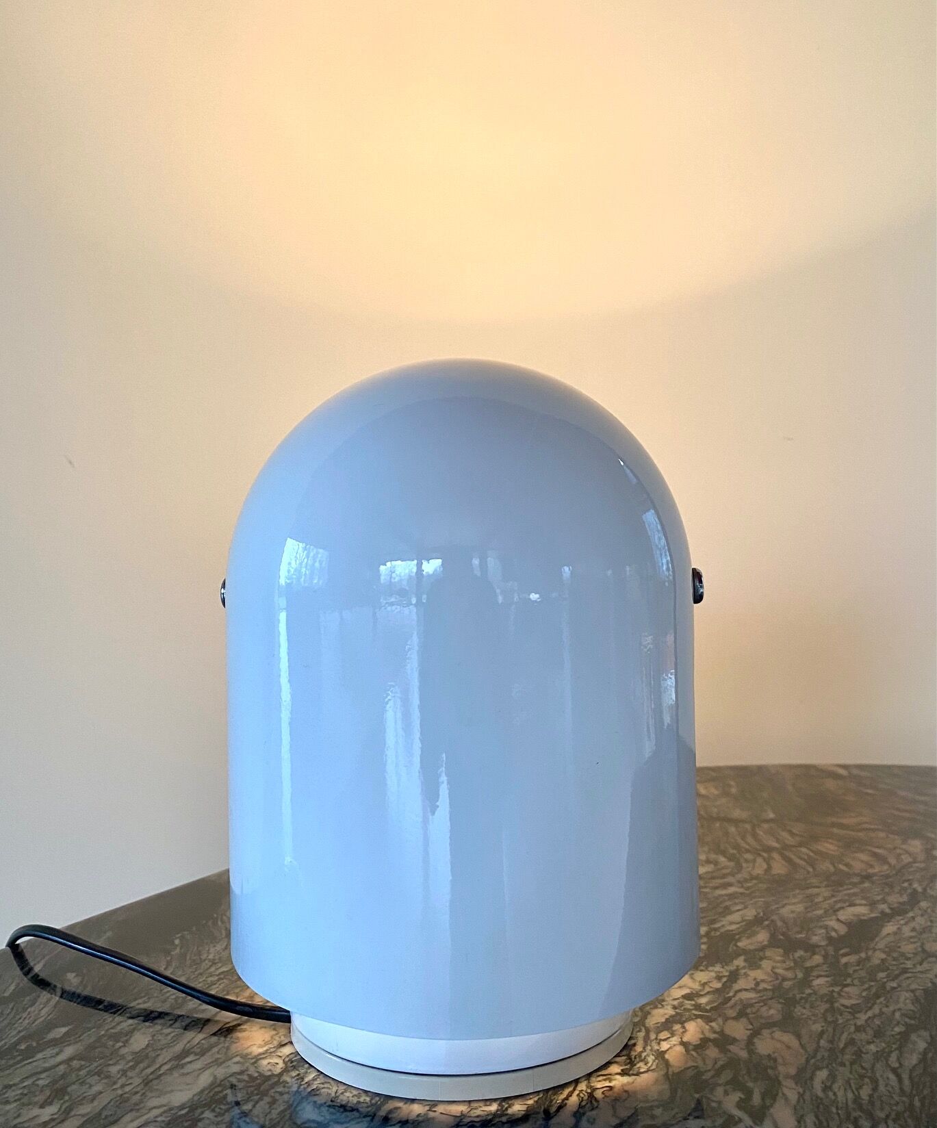 Pileino lamp by Gae Aulenti for Artemide, 1970