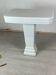 Art Deco console