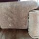 Convertible sofa Albert Ducrot 60
