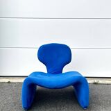 Djinn armchair by Olivier Mourgue