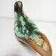 Cup / Vacuum vintage ceramic pocket LONGWY