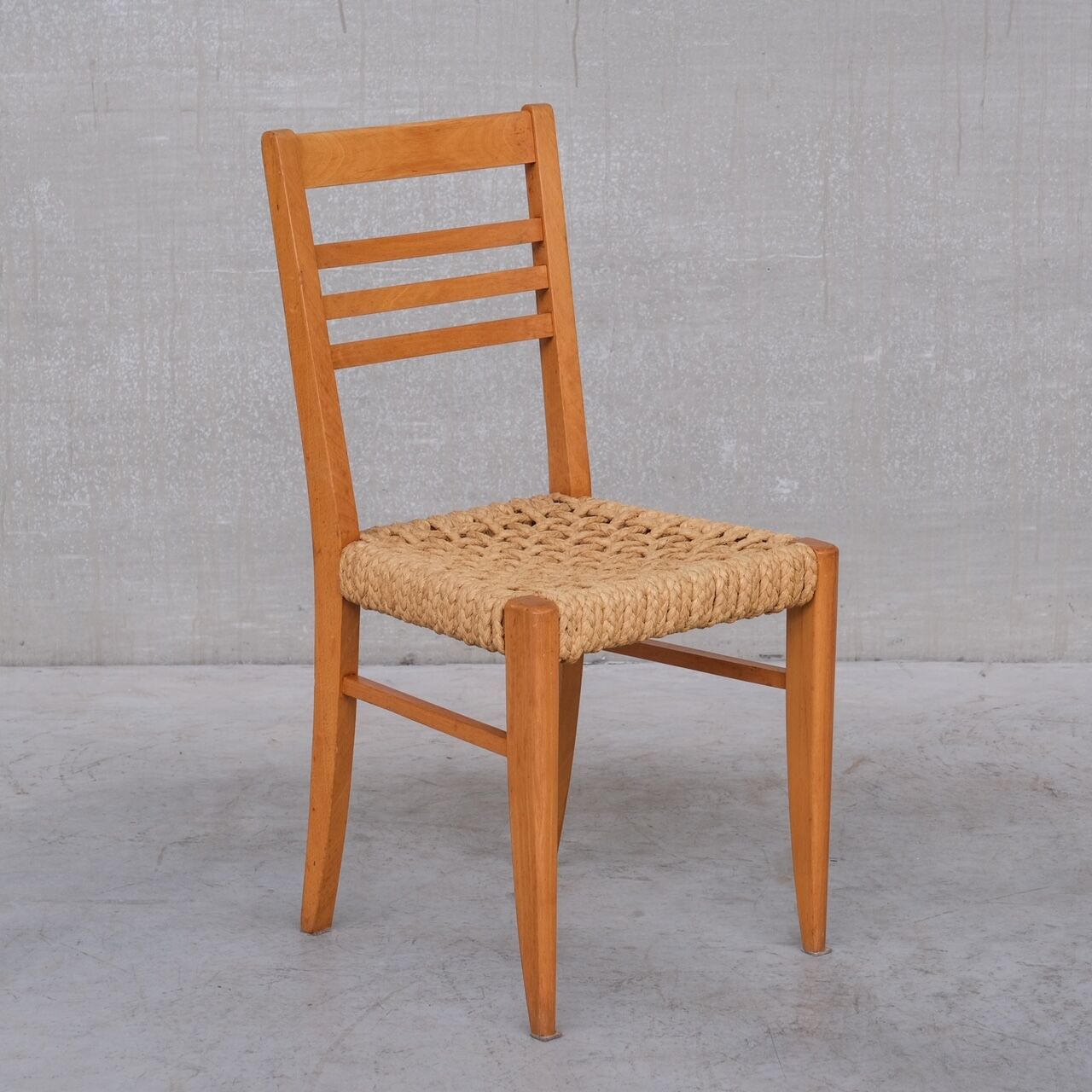 French chairs