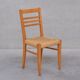 Lot de 5 chaises