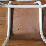 Vintage school chair