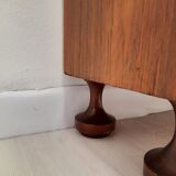 Coat hanger / coat rack - vintage.