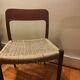 Chairs 75 Noels Otto Moller