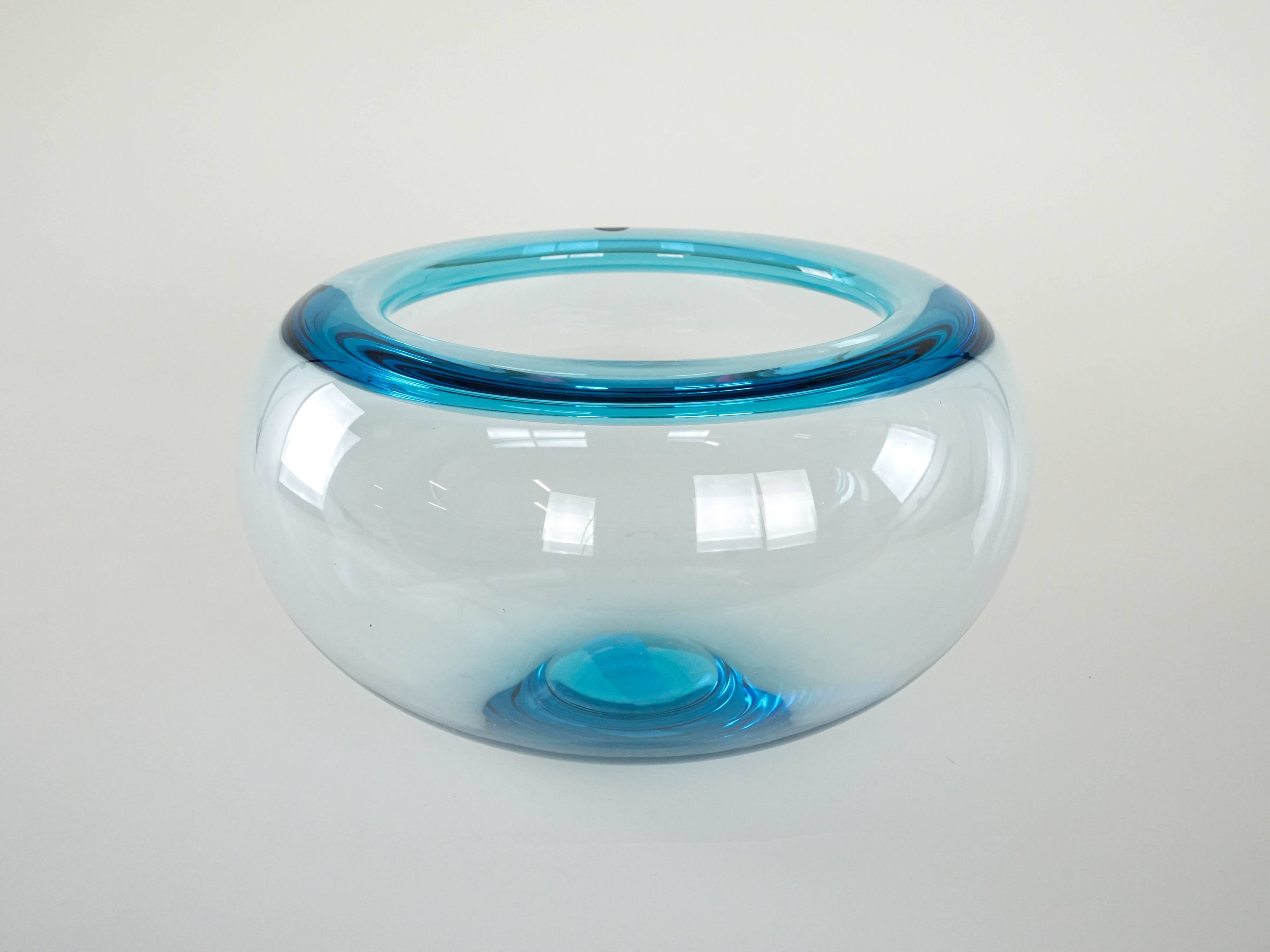 Provence bowl, Danish design, 1950s, designer: Per Lütken