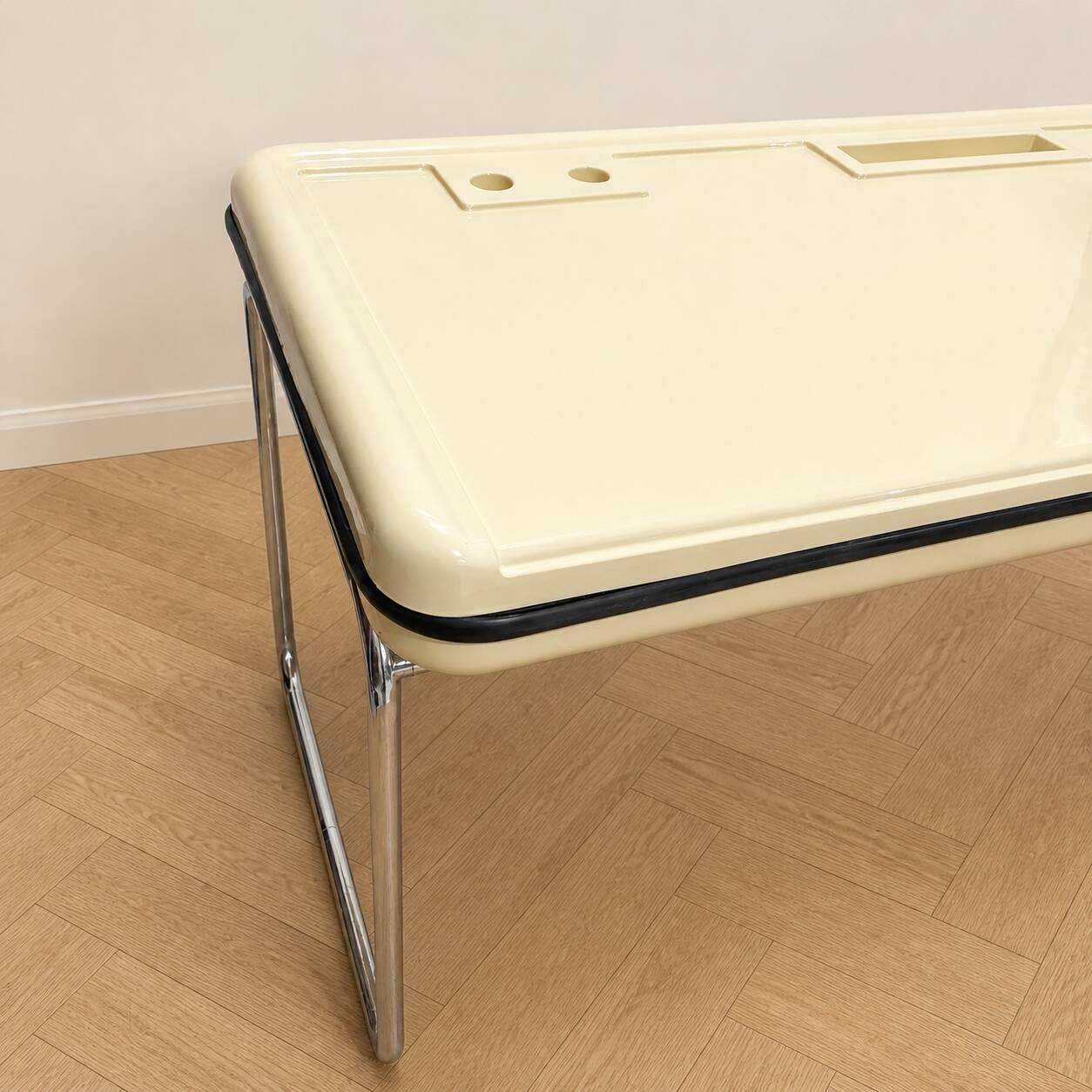 Bureau Marc Held années 70