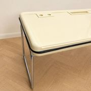 Bureau Marc Held années 70