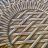 Gien Val d'Or braided effect slip tray